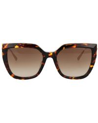 Chopard - Stylische sonnenbrille sch319m - Lyst