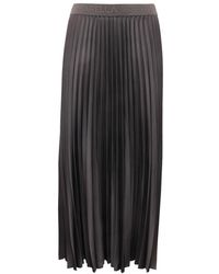 Marella - Maxi Skirts - Lyst