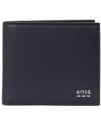 HUGO - Wallets & Cardholders - Lyst