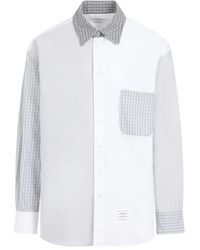 Thom Browne - Casual Shirts - Lyst