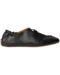 Odissi - Laced Shoes - Lyst