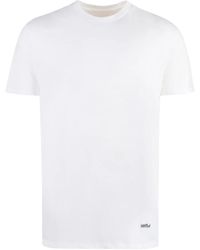 Jil Sander - T-Shirts - Lyst