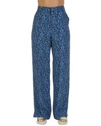 Marella - Wide Broeken - Lyst