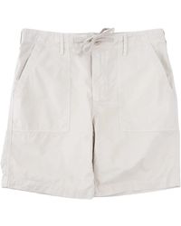 Hartford - Shorts > casual shorts - Lyst