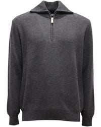 Paolo Pecora - Turtlenecks - Lyst