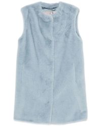 Herno - Jassen ,Blauw Jassen - Lyst