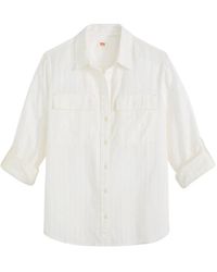 Levi's - Shirts - Lyst