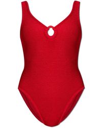 Hunza G - One-Piece - Lyst