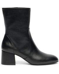 Stuart Weitzman - Heeled Boots - Lyst