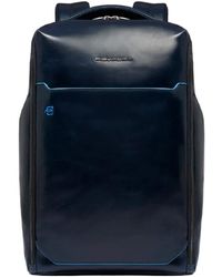 Piquadro - Backpacks - Lyst