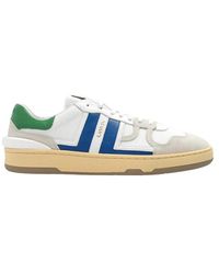 Lanvin-Sneakers voor heren | Online sale met kortingen tot 50% | Lyst BE