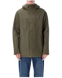 Patagonia - Winter Jackets - Lyst