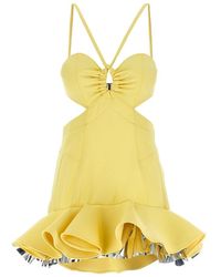 Rabanne - Party Dresses - Lyst