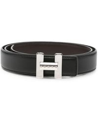 Hogan - Belts - Lyst