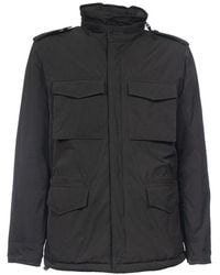 Aspesi - Light Jackets - Lyst