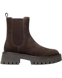 Michael Kors - Chelsea Boots - Lyst