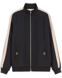 Valentino - Zip-Throughs - Lyst