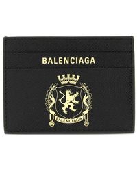 Balenciaga - Wallets & Cardholders - Lyst
