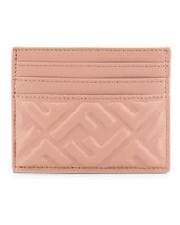 Fendi - Wallets & Cardholders - Lyst