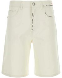 Marni - Casual shorts - Lyst