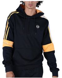 Sergio Tacchini - Hoodies - Lyst