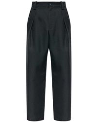 A.P.C. - Suit Trousers - Lyst