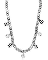 Marc Jacobs - Necklaces - Lyst