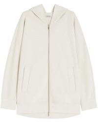 Max Mara - Zip-Throughs - Lyst