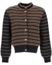 Barrie - Cardigans - Lyst