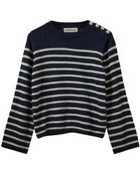 Sofie Schnoor - Tildasw Sweater - Lyst