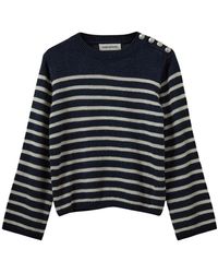 Sofie Schnoor - Tildasw Pullover - Lyst