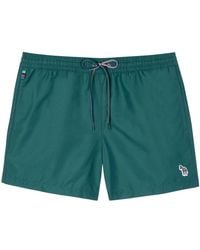 Paul Smith - Beachwear - Lyst