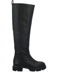 Copenhagen Shoes - High Boots - Lyst