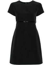 Givenchy - Short dresses - Lyst