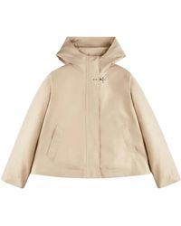 Fay - Light Jackets - Lyst