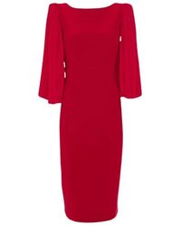 Joseph Ribkoff - Casual Kleedjes - Lyst