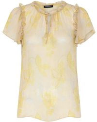 Bruuns Bazaar - Blouses - Lyst
