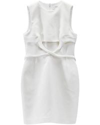 Genny - Short Dresses - Lyst