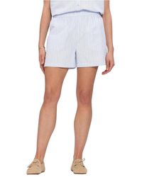 RUBY TUESDAY - Korte Broeken ,Veelkleurig ,Cibby Shorts - Lyst