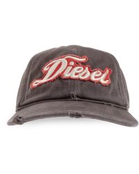 DIESEL - Caps - Lyst
