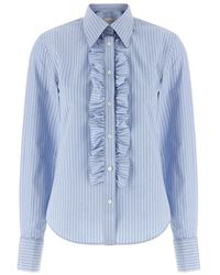 Ami Paris - Shirts - Lyst