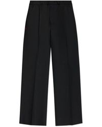 44 Label Group - Elegante gerade hose - Lyst