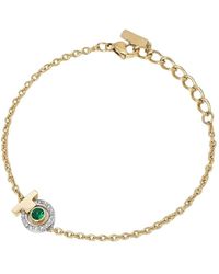 Trussardi - Bracelets - Lyst