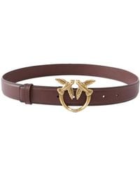 Pinko - Kleidungszubehör - Lyst