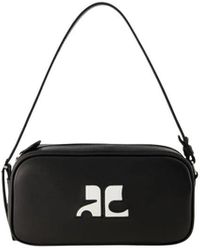 Courreges - Shoulder Bags - Lyst