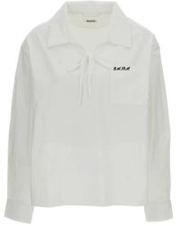 Bode - Casual Shirts - Lyst