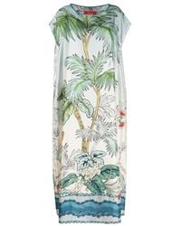 F.R.S For Restless Sleepers - Maxi Dresses - Lyst