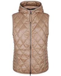 Bogner - Vests - Lyst