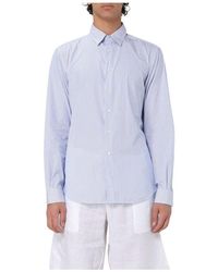 Aspesi - Formal Shirts - Lyst