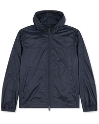 Paul & Shark - Rain Jackets - Lyst